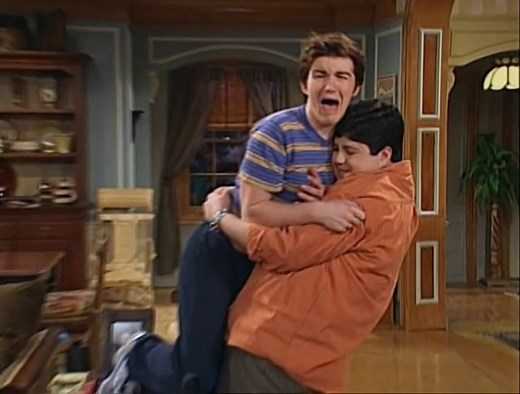 Drake and Josh Pilot-2