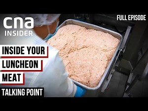 What's In Our Canned Food? | Talking Point | Full Episode