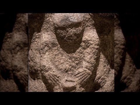 Ancient Discoveries That Nobody Can Explain