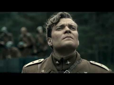 April 9th (orig. title: 9. April) – Trailer