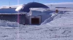 Sick Where No One Can Reach You: The Most Isolated Places on Earth