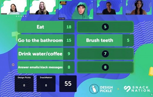 29 Best Online Trivia Games For Zoom That Teams Will Love