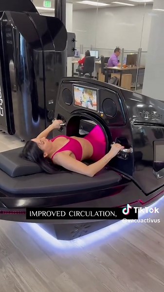 InfraStar Bike: The Future of Efficient Workouts