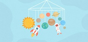 17 Solar System Project Ideas That Can Launch Kids' Creativity