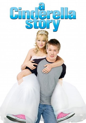 A Cinderella Story (2004)