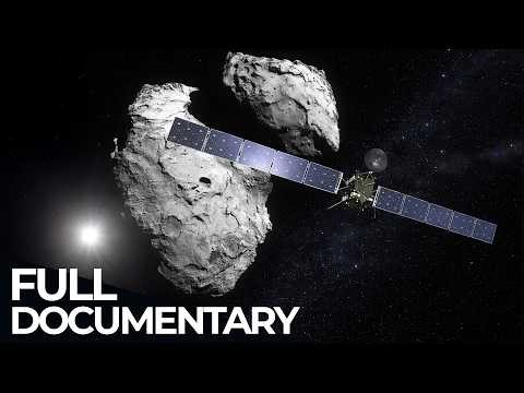 Mission Rosetta: The Comet Chaser | Free Documentary Space
