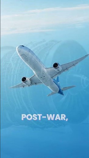 How WWII Transformed Modern Technology in 60 Seconds