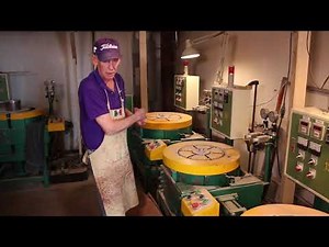 CC Drums Made in Kansas City