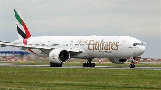 Emirates Says Flights to Resume Normally After Regional Airspace Reopens