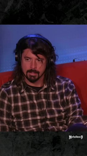 #DaveGrohl's introspective dive into his financial worth after #Nirvana - an eye-opening moment on #HowardStern. Video credit: The Howard Stern Show on Youtube #MetalheadCommunity #RockCulture | Metalhead Community