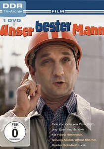 Unser bester Mann - Film: Jetzt online Stream anschauen
