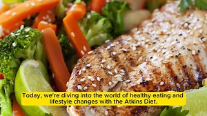 Atkins Diet_ The Ultimate Guide
