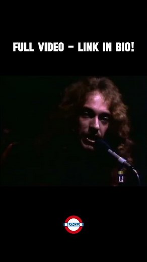 ⚡ WITH YOU THERE TO HELP ME 🎸 | Jethro Tull '70