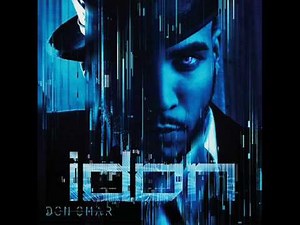 12. Club 3000 - Don Omar [iDon]