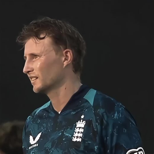 Joe Root's Brilliant Batting Highlights