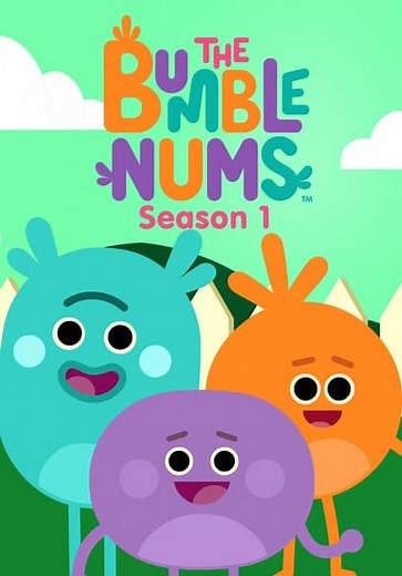 The Bumble Nums: Season 1 (2017)