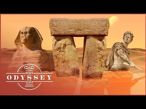 4+ Hours Of Ancient History Facts To Relax To