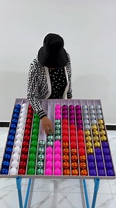 Happy game play challenge Puzzle ball 5 | IQ Puzzle