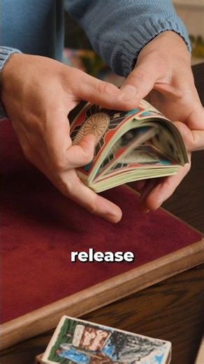 How to Riffle Shuffle cards like a pro