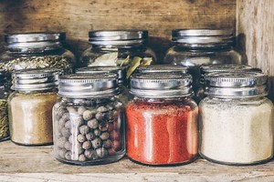 How to Cook African Food