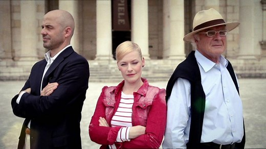 planet schule: Die ganze Architekturgeschichte in zehn Gebäuden · Nie wieder keine Ahnung! Architektur