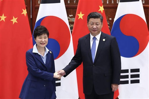 THAAD Deployment in South Korea_CCTV.com English