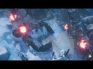 Första gameplay-klippen från Stargate: Timekeepers. Indeed.