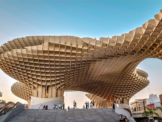 BSc (Hons) Architectural Engineering