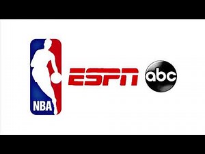 ESPN/ABC NBA New Theme Full (2022-present)