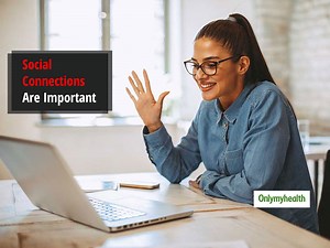 Social Connections Are Important! They Can Save You From Slipping Into Depression, Says Study