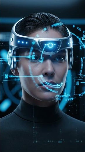 Future Tech 2050 🚀 – The Breakthroughs That Will Transform Humanity