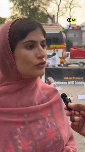 جو ہم پر الزام لگاتے ہیں کہ ہم ریاست مخالف ہیں!سمی دین بلوچ کا جواب | Digital Magazine