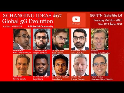 5G NTN and Satellite IoT. Innovative Use Case - Satellite technology for Agriculture and Climate