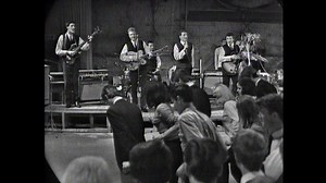 Publikum tanzt im Beat-Club (Folge 1)