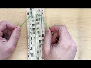 01 Intro to Breadboard - Load Cell with Raspberry Pi