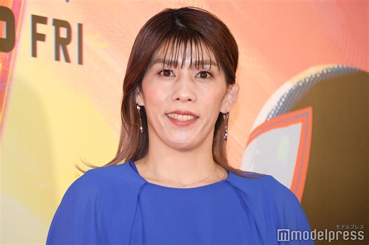 吉田沙保里、姪っ子2人を顔出し公開「美人」「オシャレ」と反響 - モデルプレス