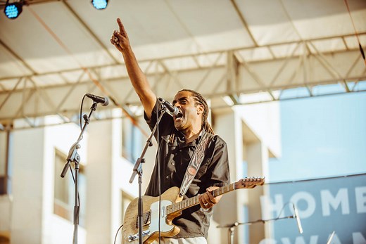 Concerts in Baton Rouge | Live Music Venues & Events