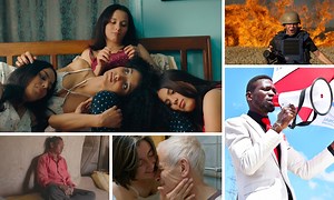 Where To Watch All the 2024 Oscar Nominees for Best Documentary Feature