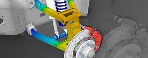 7 Tips to Get Started with the All-New Ansys Discovery | Ansys