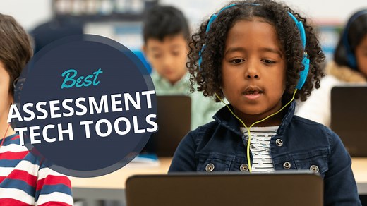 25 Best Digital Assessment Tools for Teachers (Formative & Summative)