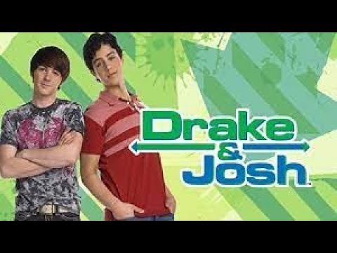 STEERED STRAIGHT #4/drake and josh