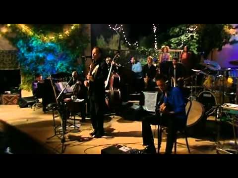 Sting — Fragile (September 11, 2001 in Tuscany, Italy)