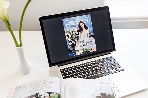 Free Wedding Magazines to Jump Start Your Wedding Planning