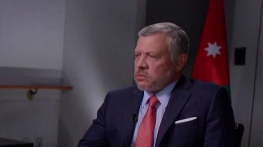Jordan's King Abdullah II on Iran tension: ‘We know who the culprit is’
