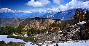 30 Unexplored Places In India You Have To Visit In 2026