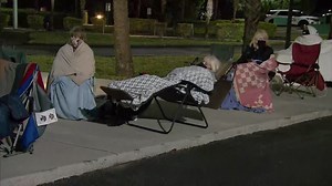 How Florida is failing vulnerable seniors with Covid-19 vaccine rollout