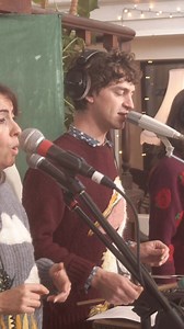 My new single Interdimensional is out now! | Cosmo Sheldrake