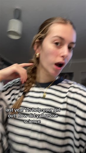 Effective Science Revision Tips for GCSE Students