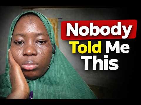 The harsh truth about adulthood nobody talks about