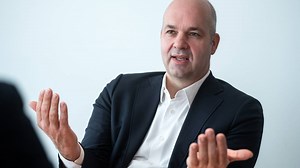 Chef der Wirtschaftsforscher: „Grüne und FDP haben mehr gemeinsame Schnittstellen als mit Union oder SPD“